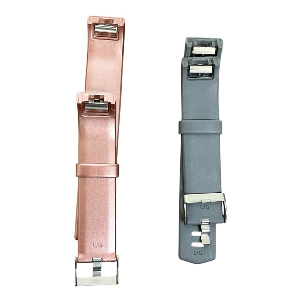 NWT FitBit Charge 2 Bands- Lot of 2